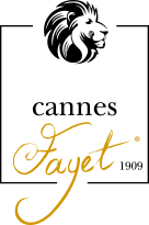 Cannes Fayet logo