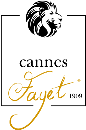 Cannes Fayet logo