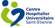 CHU Saint-Etienne logo
